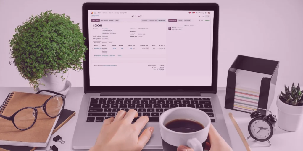 Kenapa Software Odoo Cocok untuk Bisnis Kecil hingga Besar