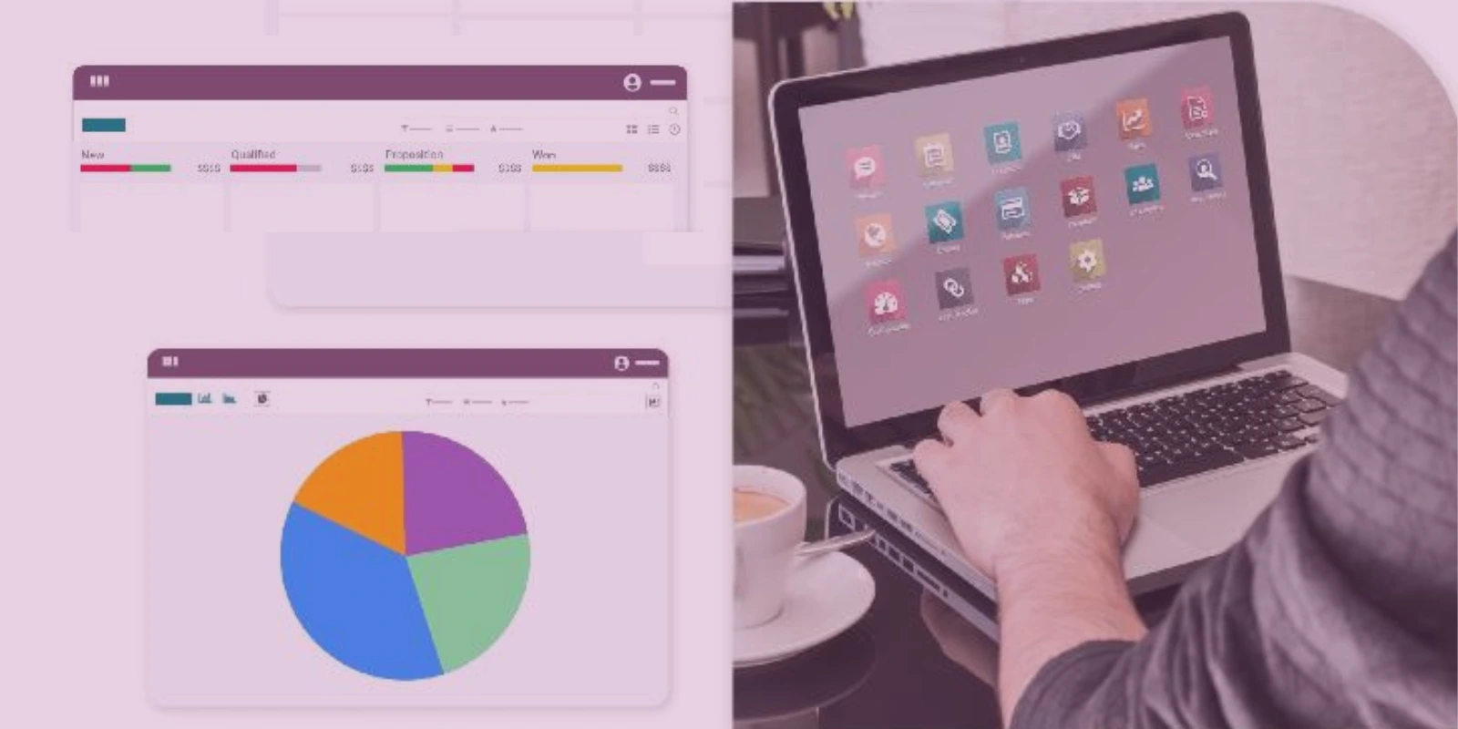 7 Alasan Mengapa Perusahaan Perlu Beralih Ke Odoo ERP