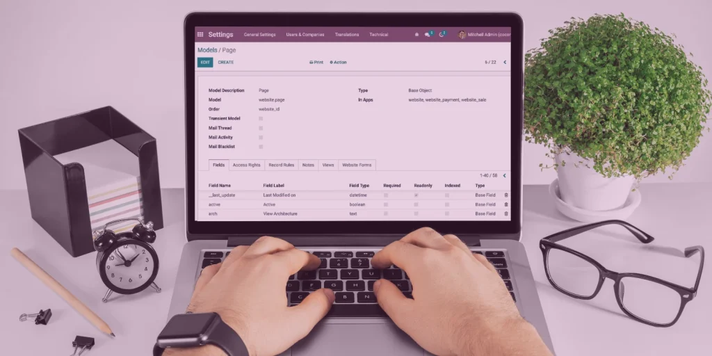 Cara Melakukan Disable Database Neutralized pada Odoo ERP