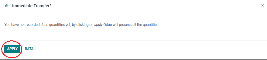 Penerapan Landed Cost pada Produk di Odoo ERP 12