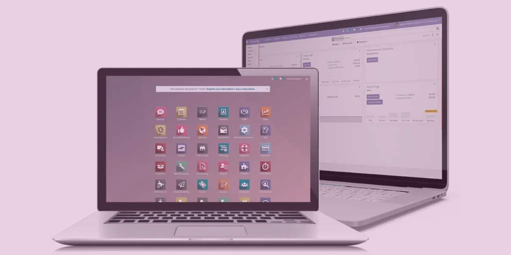 Perbedaan Odoo Enterprise Edition dan Community Edition
