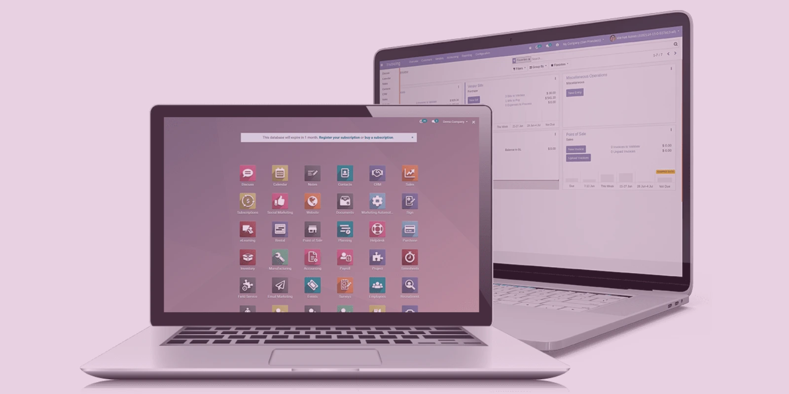 Perbedaan Odoo Enterprise Edition dan Community Edition