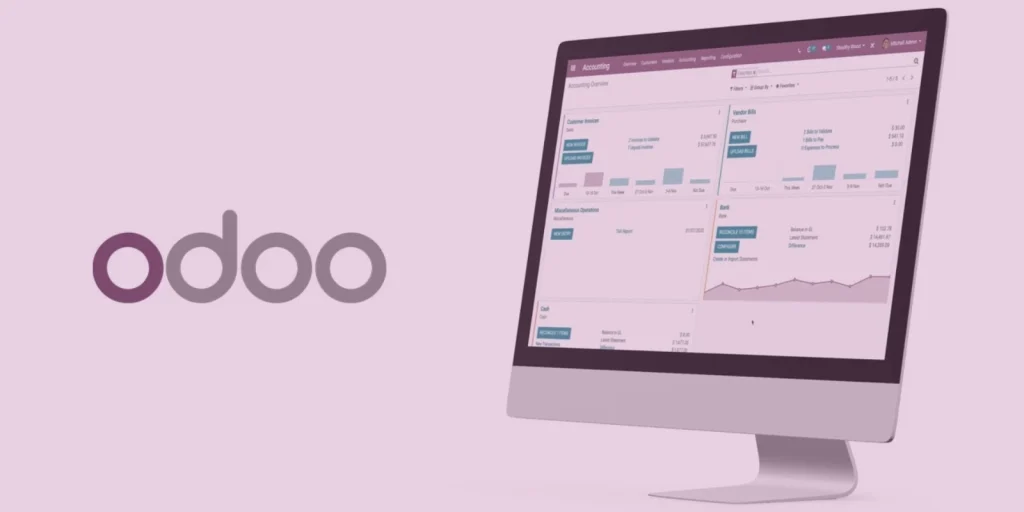 Software Odoo Sejarah Singkat Dari Masa ke Masa
