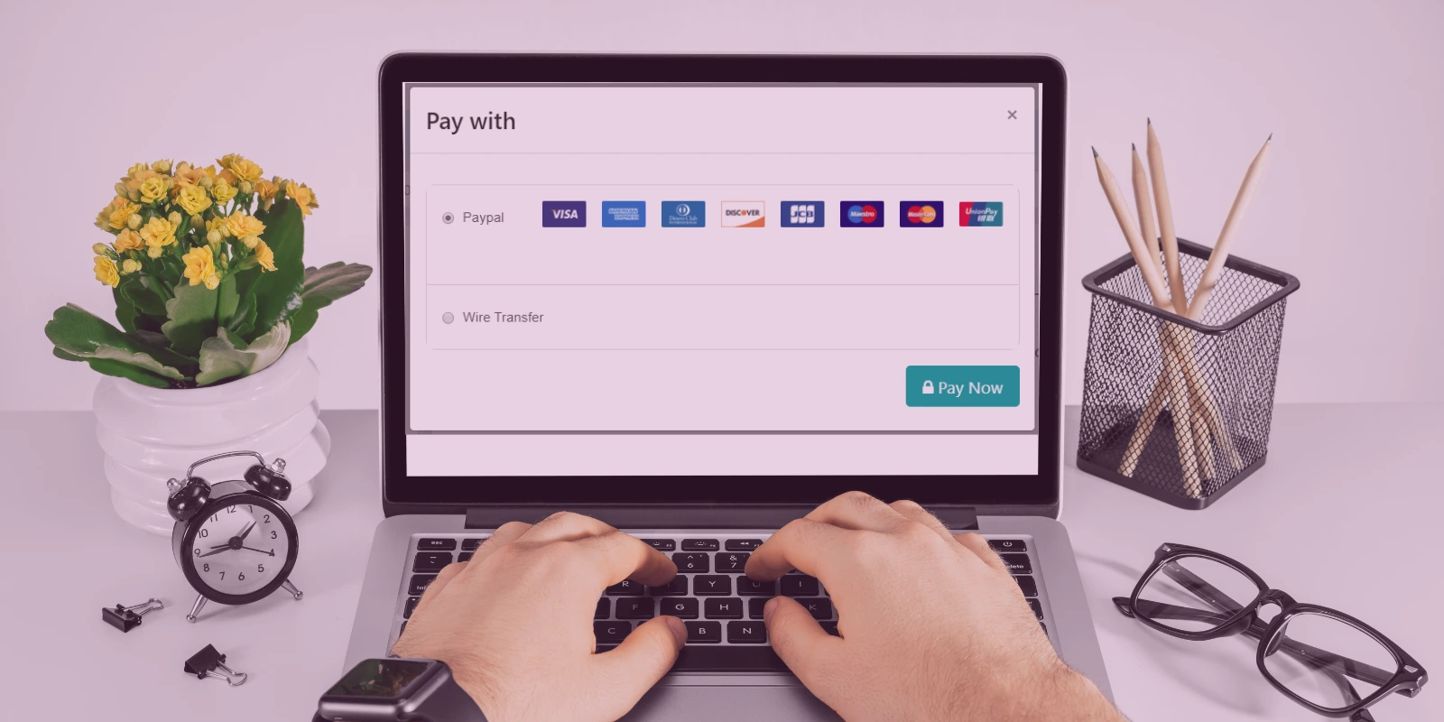 Cara Integrasi Odoo dengan Sistem Pembayaran Online
