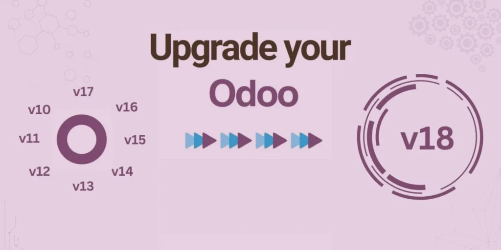 Langkah Langkah Upgrade Versi Odoo Terbaru tanpa Kendala