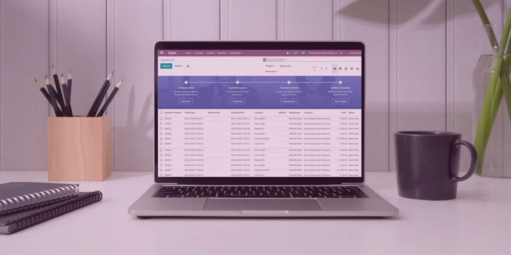 Mengapa Odoo ERP Pilihan Populer di Kalangan Startup