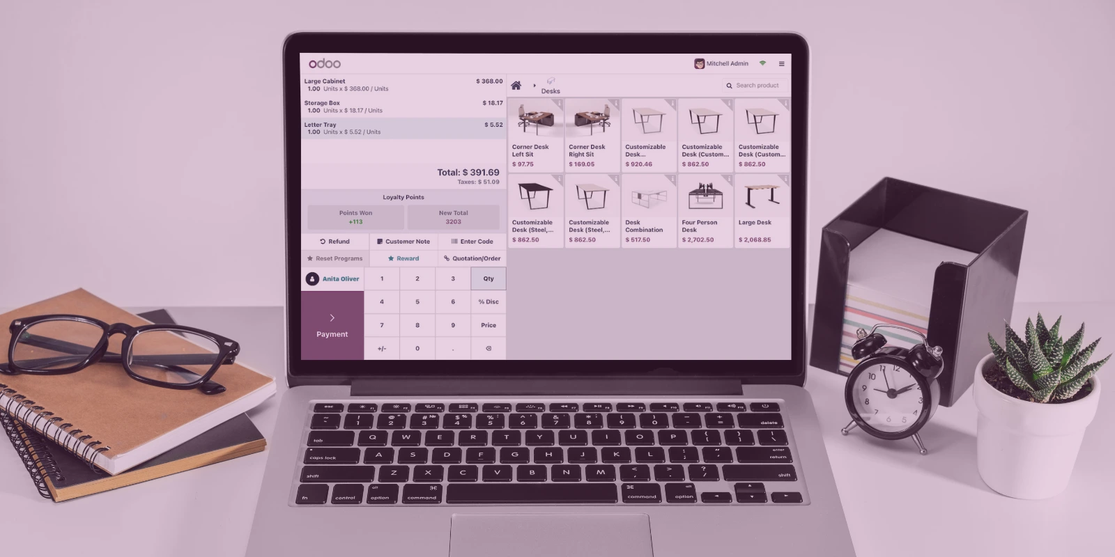 Odoo dan Industri Retail: Transformasi Digital Toko Anda
