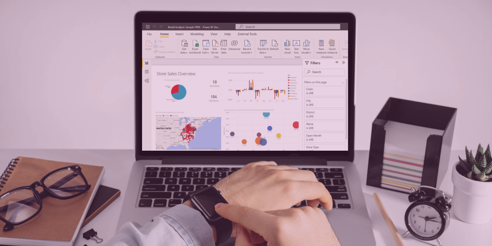 Odoo BI Tools: Bantu Permudah Analisis Data Bisnis Anda