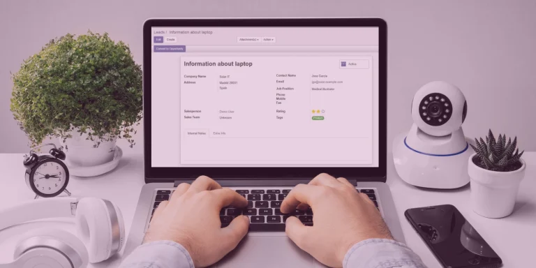 Langkah Awal Belajar Odoo ERP untuk Pemula