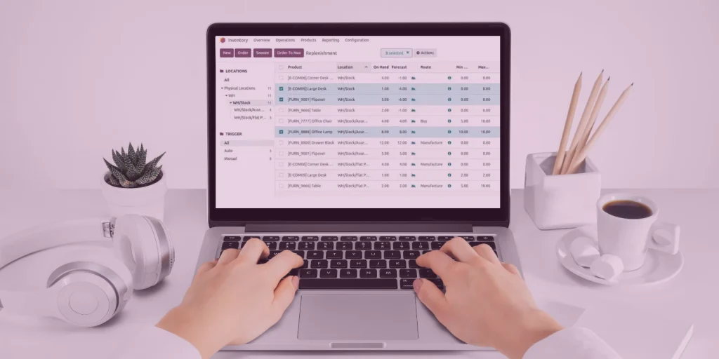 Tips Mempercepat Kinerja Odoo untuk Optimalkan Bisnis