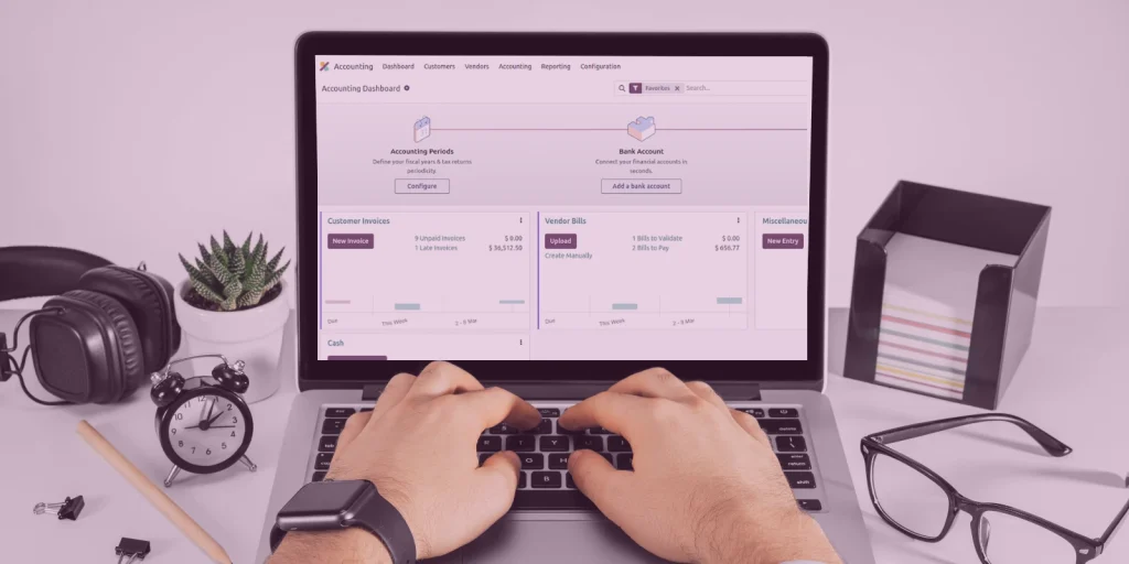 Upgrade ke Odoo Versi Terbaru Apa Saja Keuntungannya
