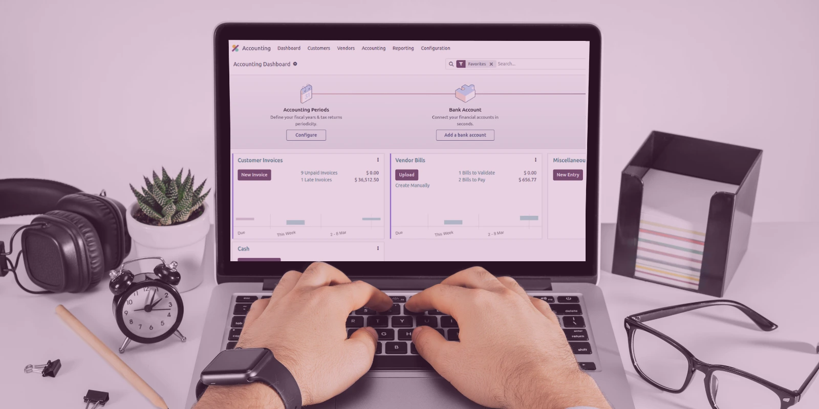 Upgrade ke Odoo Versi Terbaru: Apa Saja Keuntungannya?