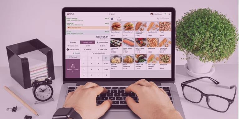 Mengapa Odoo Cocok Digunakan untuk Bisnis Franchise