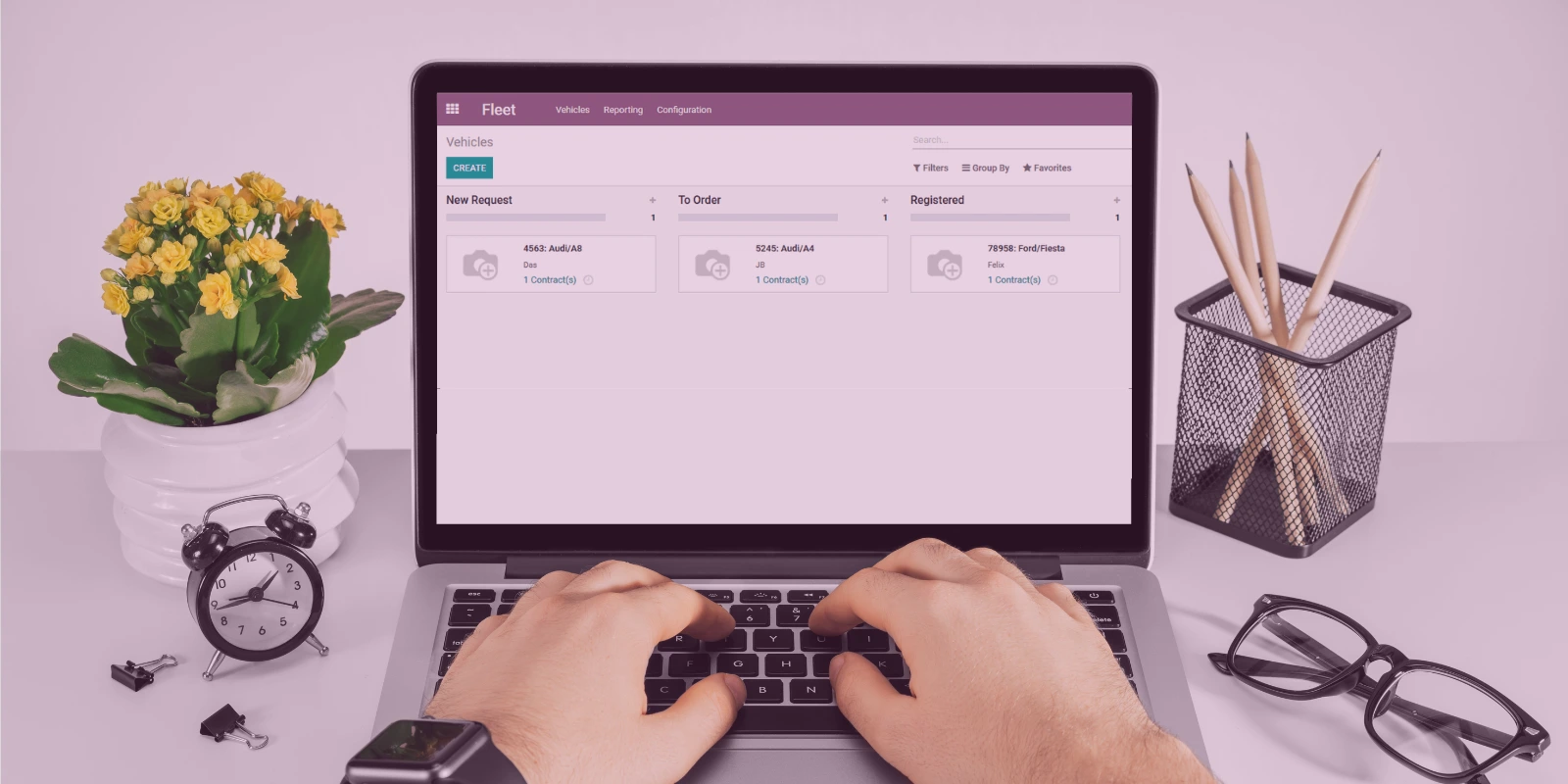 Odoo untuk Perusahaan Travel: Kelola Paket Wisata