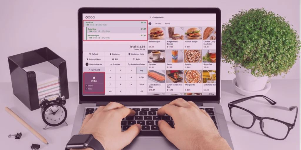 Cara Setting Produk Bundle dan Paket Menggunakan Odoo