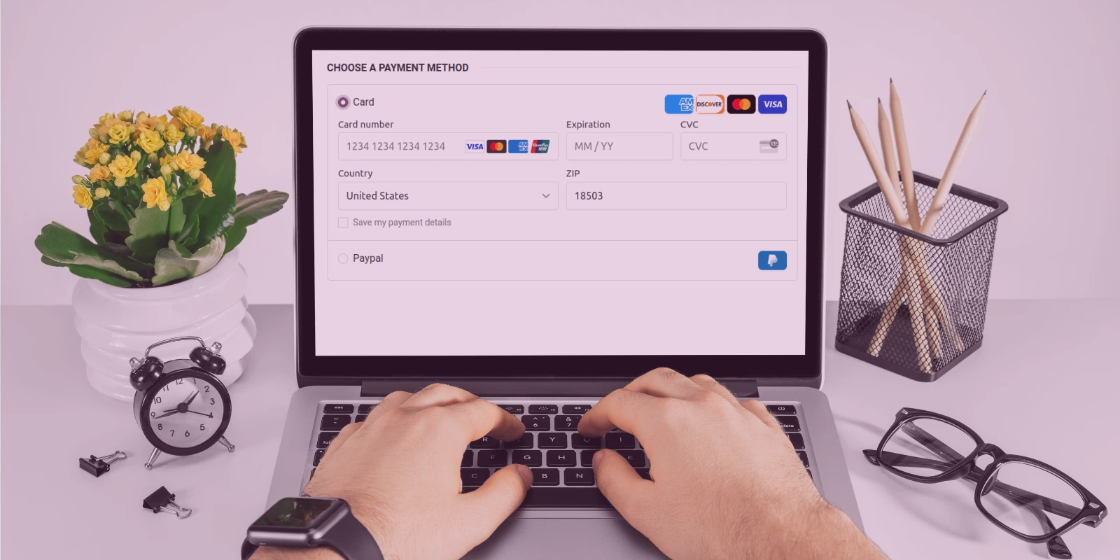 Odoo Payment: Hubungkan dengan Payment Gateway