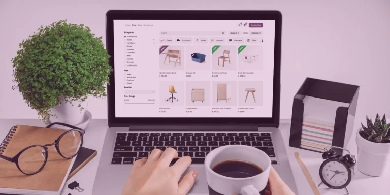 Odoo Webshop Sinkronisasi Otomatis Stok dan Penjualan