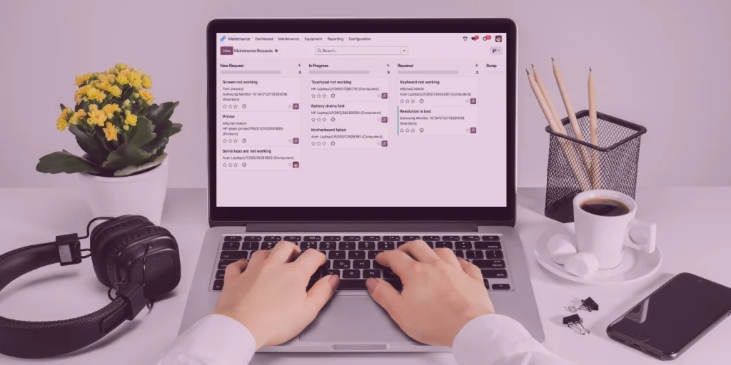 Tips Praktis Mempercepat Kinerja Odoo agar Tidak Lemot