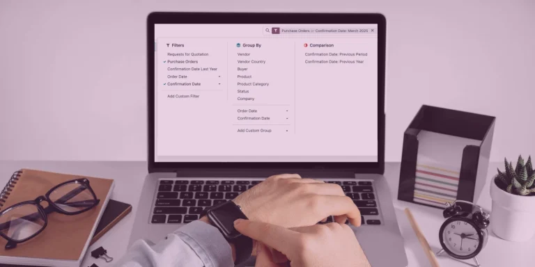 Cara Mengatasi Filter dan Views Odoo yang Sering Hilang