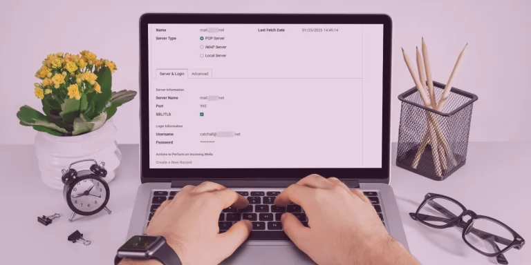Panduan Setup Konfigurasi Email Keluar dan Masuk di Odoo