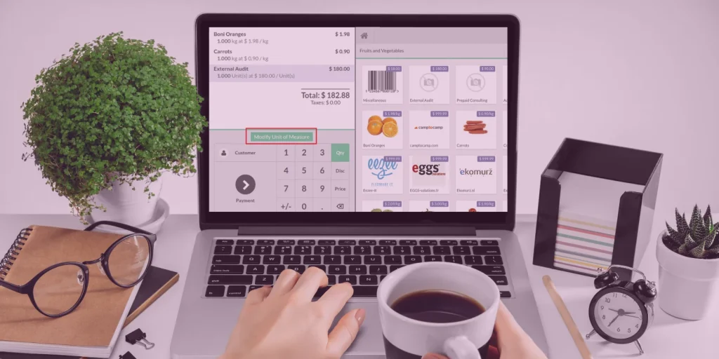 Panduan Setup Multi UoM Untuk Banyak Produk di Odoo 18