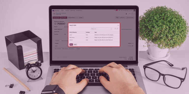 Panduan Setup Multi UoM Untuk Single Produk di Odoo 18