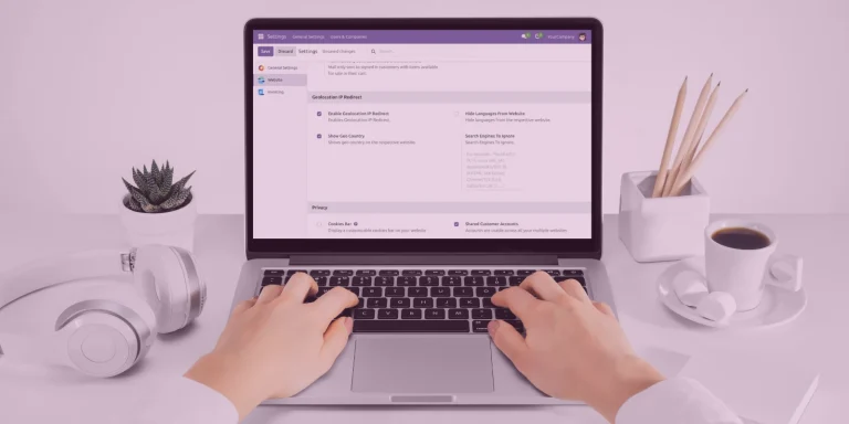 Tips Memakai GeoIocation IP Redirect untuk Website Odoo