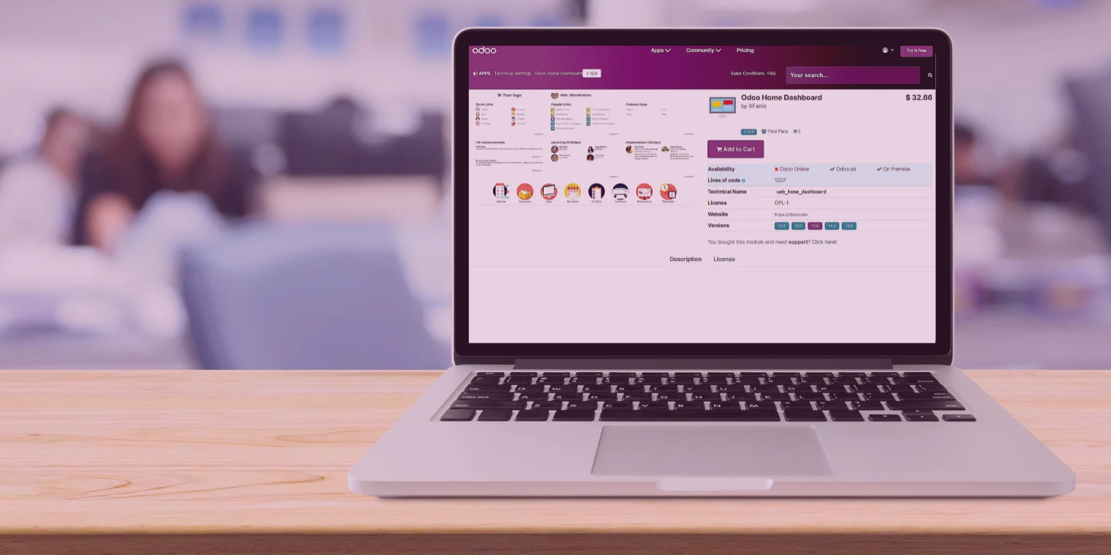 Alasan Odoo ERP Cocok untuk Bisnis yang Terus Bertumbuh