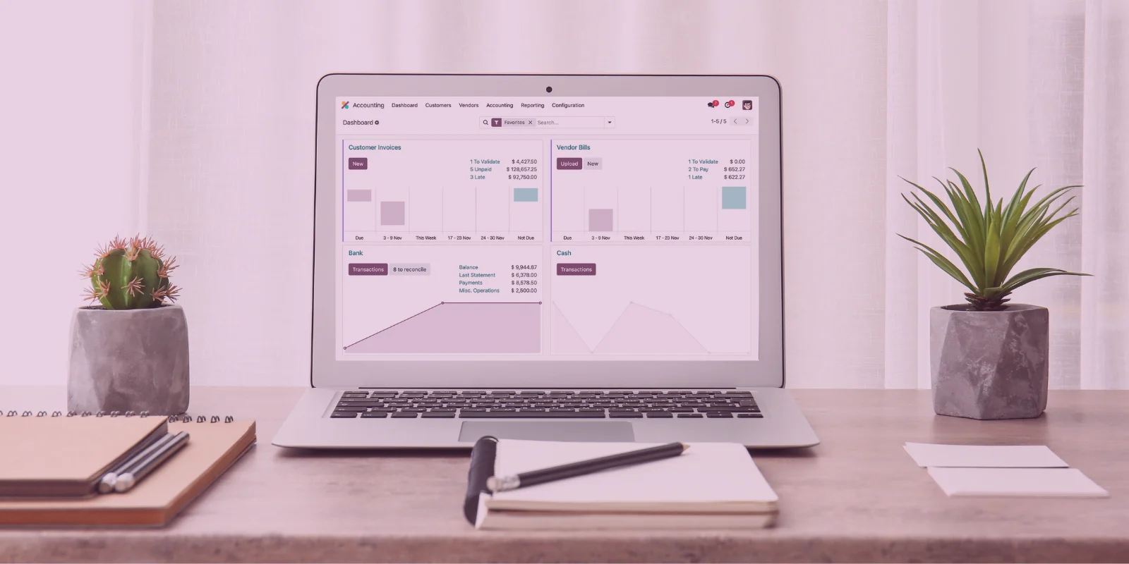 Alasan Odoo Menjadi Pilihan ERP Favorit Banyak Perusahaan