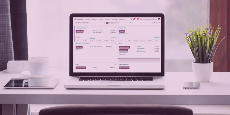 Odoo ERP Membantu Bisnis Lebih Hemat Biaya Operasional