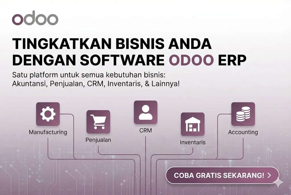 Coba Odoo