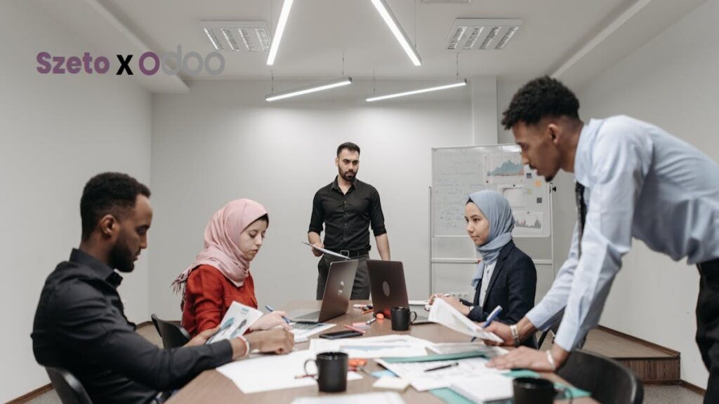 Memilih Sistem ERP Terbaik untuk Bisnis di Tahun 2026: Perspektif untuk Pertumbuhan Berkelanjutan