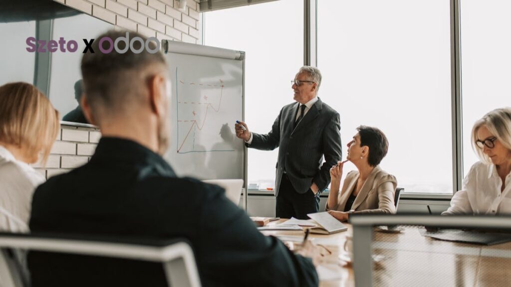 Optimalisasi Operasi Bisnis dengan Odoo: Panduan Memilih Software SaaS ERP Terbaik di Indonesia