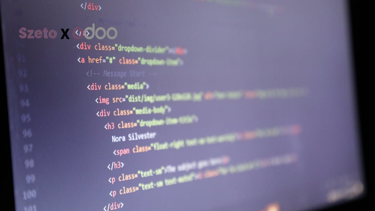 Panduan Strategis Implementasi Modul Odoo untuk Efisiensi Operasional Bisnis