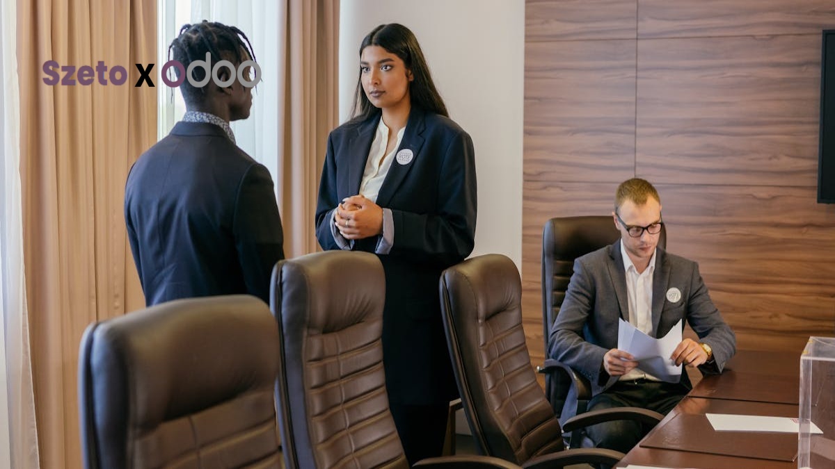 Solusi Panggilan Bisnis Terpadu: Raih Efisiensi Maksimal dengan Integrasi Odoo & MiiTel