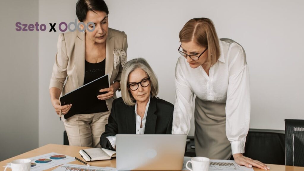 Odoo Rayakan Ulang Tahun Pertama di Indonesia: Solusi ERP Terpadu untuk Peningkatan Bisnis Anda