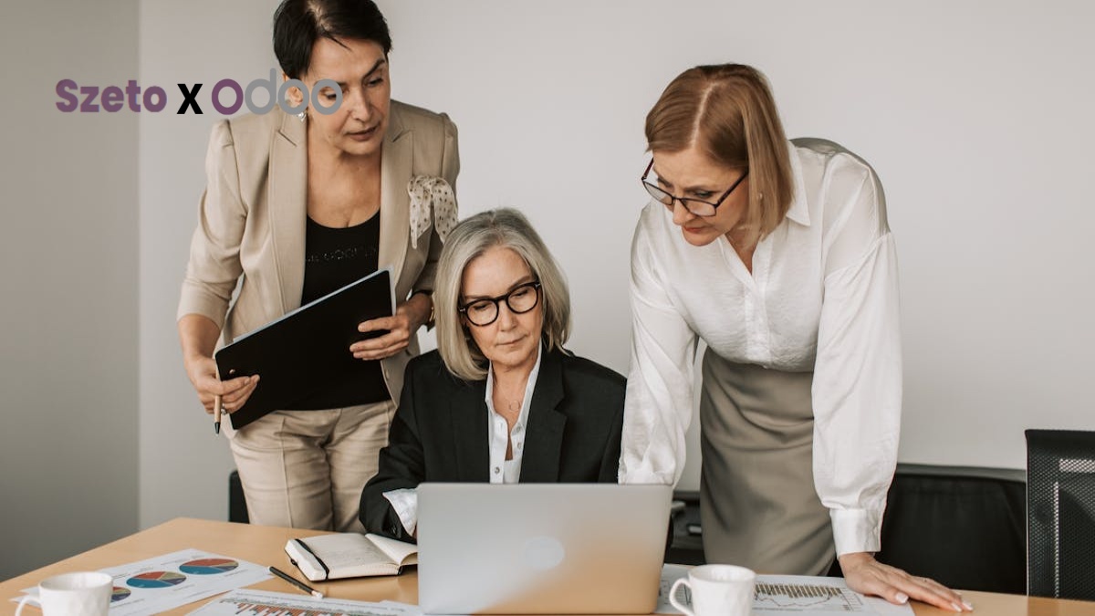 Odoo Rayakan Ulang Tahun Pertama di Indonesia: Solusi ERP Terpadu untuk Peningkatan Bisnis Anda