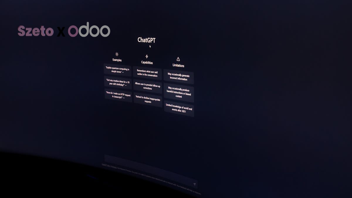 Memaksimalkan Odoo: Instalasi Docker dan Modul Eksternal untuk Pertumbuhan Bisnis Anda