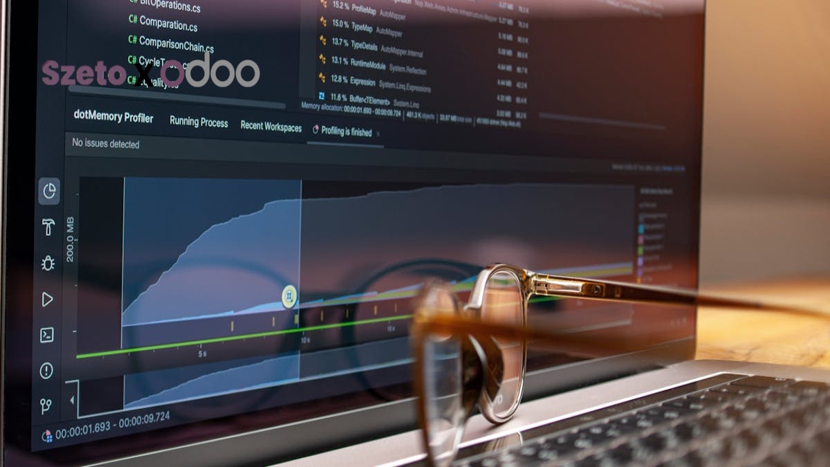 Mengurai Miskonsepsi ERP: Odoo sebagai Solusi Bisnis Terintegrasi untuk Perusahaan Anda