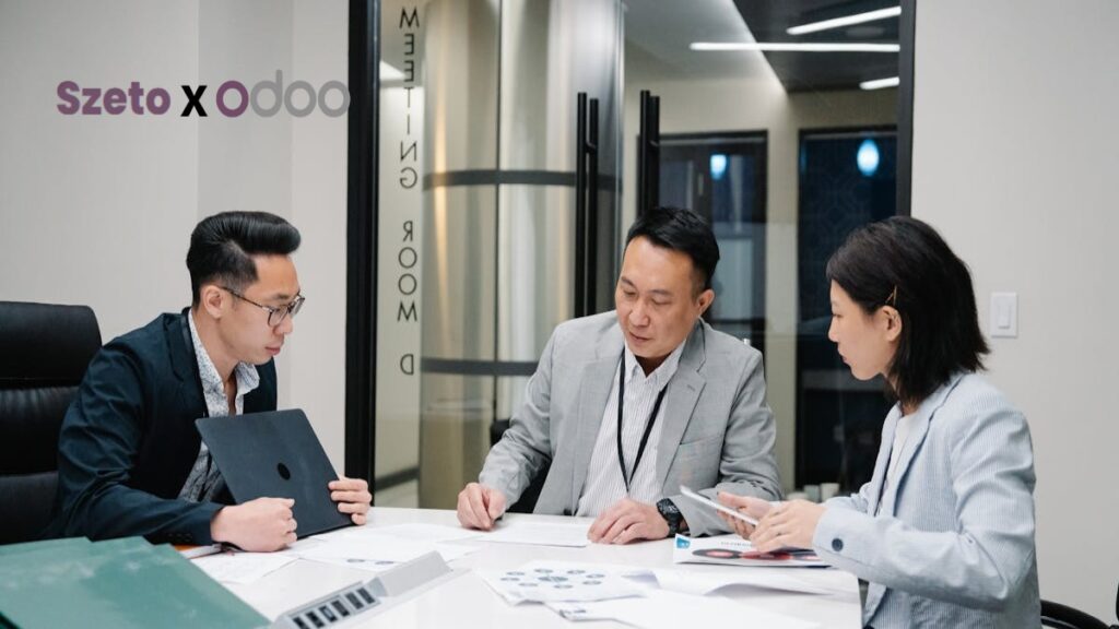 Membangun Konsistensi Bisnis Berkelanjutan dengan Odoo ERP: Fondasi Pertumbuhan Jangka Panjang