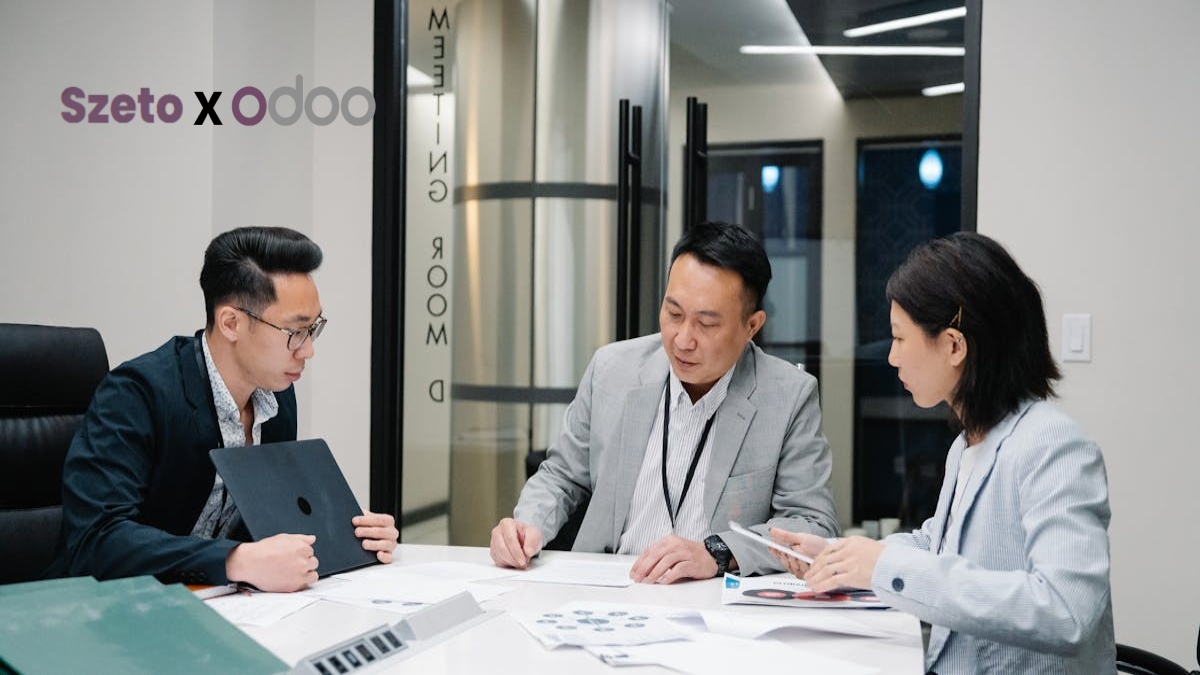 Membangun Konsistensi Bisnis Berkelanjutan dengan Odoo ERP: Fondasi Pertumbuhan Jangka Panjang