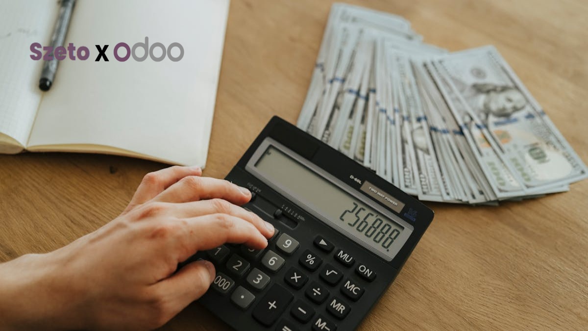 Strategi Pemimpin Keuangan Mengatasi Kebocoran Pendapatan melalui Integrasi ERP