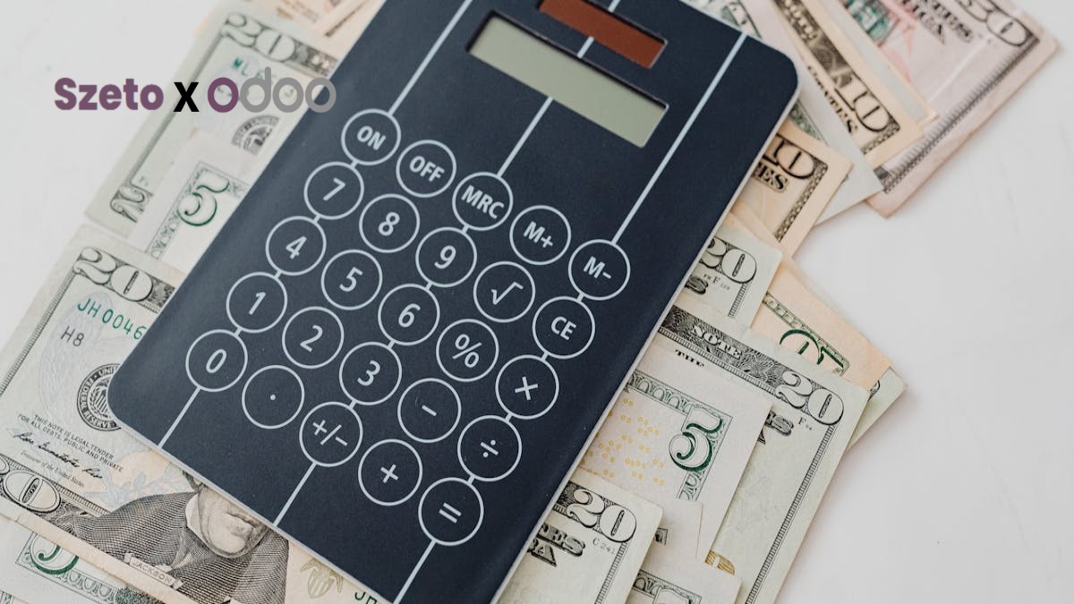 Panduan Lengkap Implementasi E-Invoicing India di Odoo 17