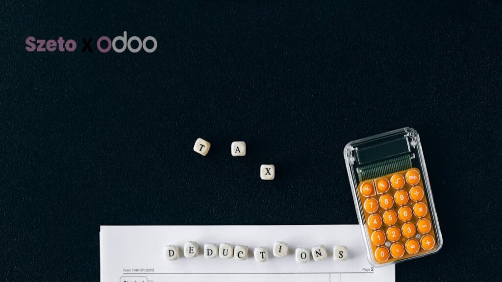 Memahami Bagan Akun (Chart of Accounts) Odoo: Fondasi Akuntansi Bisnis Anda