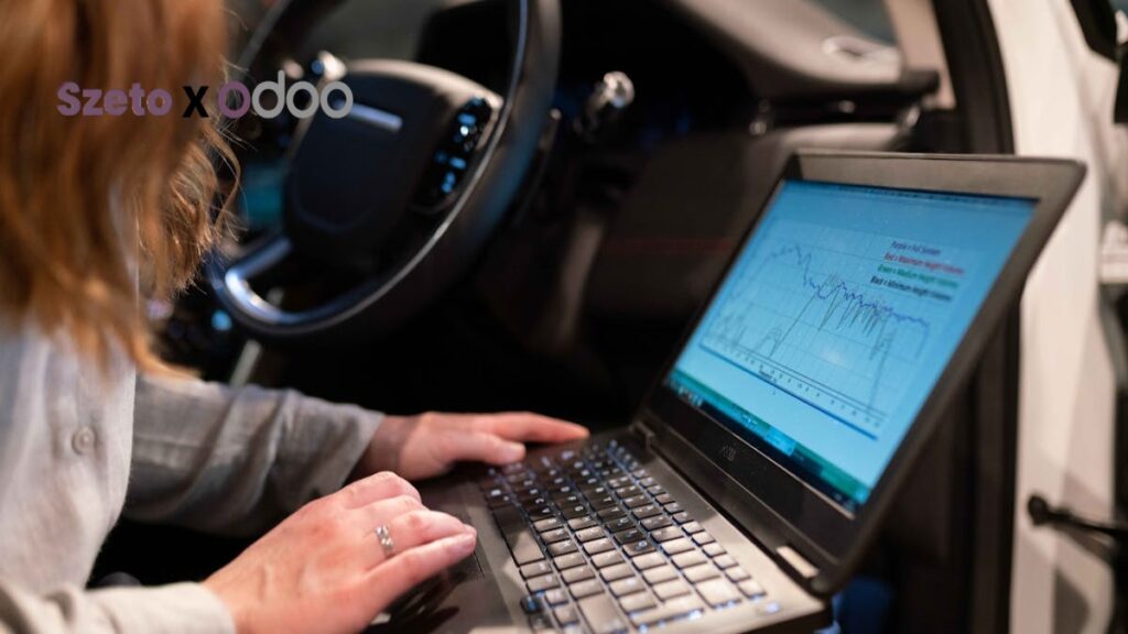 Optimalkan Proses Pemesanan dan Checkout di Odoo eCommerce Anda