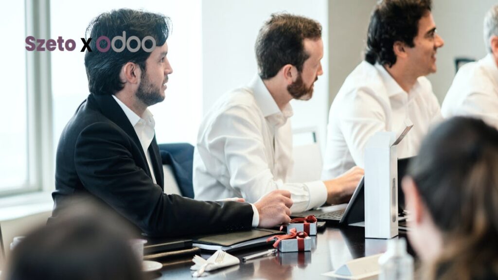 Memahami Slip Gaji Belgia dengan Odoo: Transparansi dan Kepatuhan