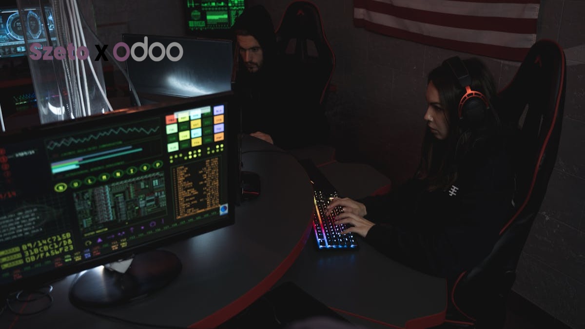 Efisiensi Manajemen Perbaikan Produk dengan Aplikasi Odoo Repairs