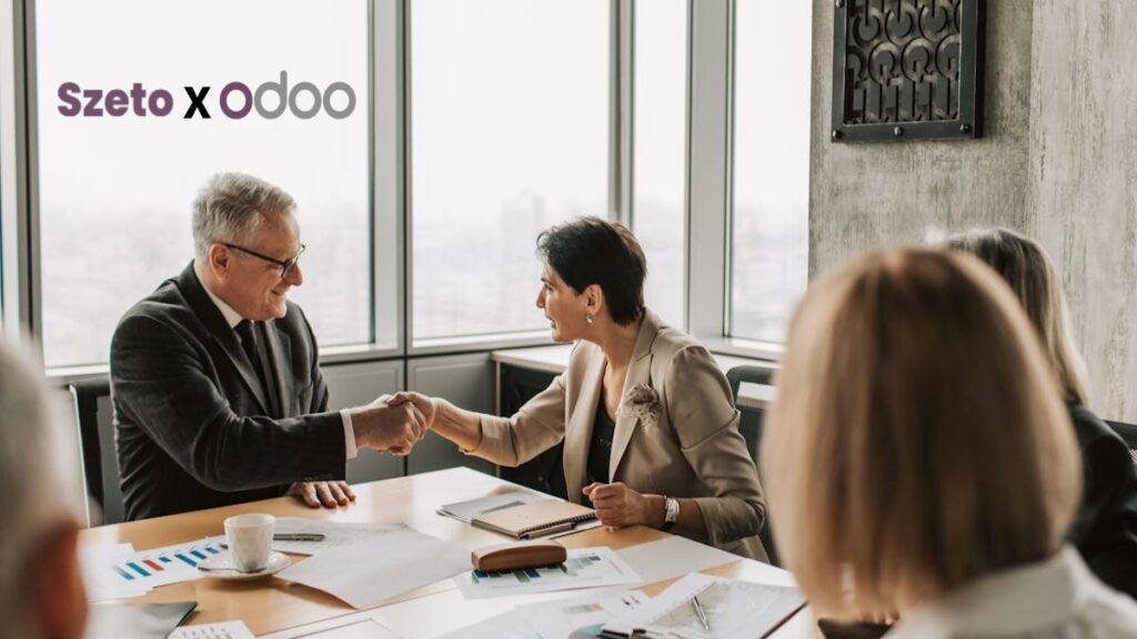 Perbandingan Objektif: Odoo ERP vs. Hashmicro untuk Bisnis Anda di Indonesia