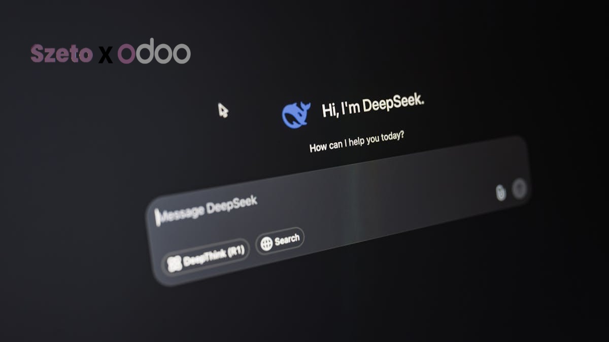 Menguasai Pengaturan Odoo: Kunci Efisiensi Proyek Anda