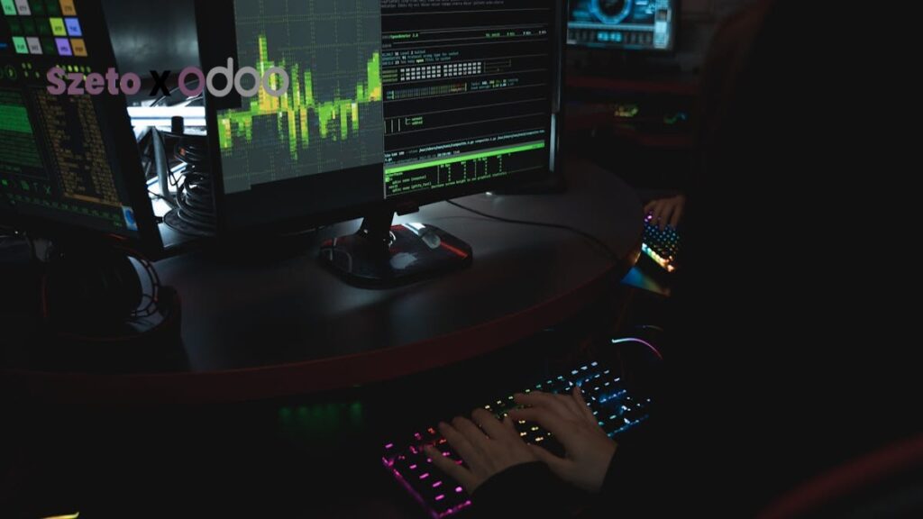 Mendorong Digitalisasi Industri Bumbu dengan Odoo ERP: Studi Kasus Bumbu Halawa